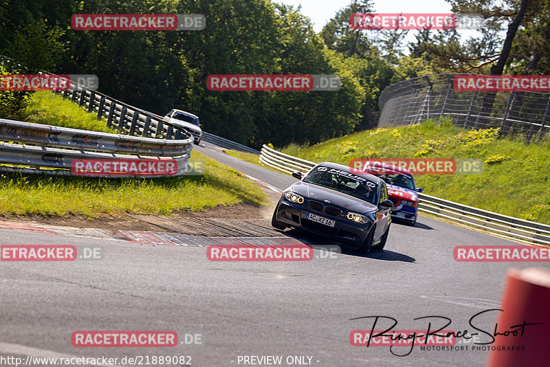 Bild #21889082 - Touristenfahrten Nürburgring Nordschleife (30.05.2023)