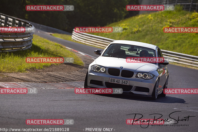 Bild #21889128 - Touristenfahrten Nürburgring Nordschleife (30.05.2023)