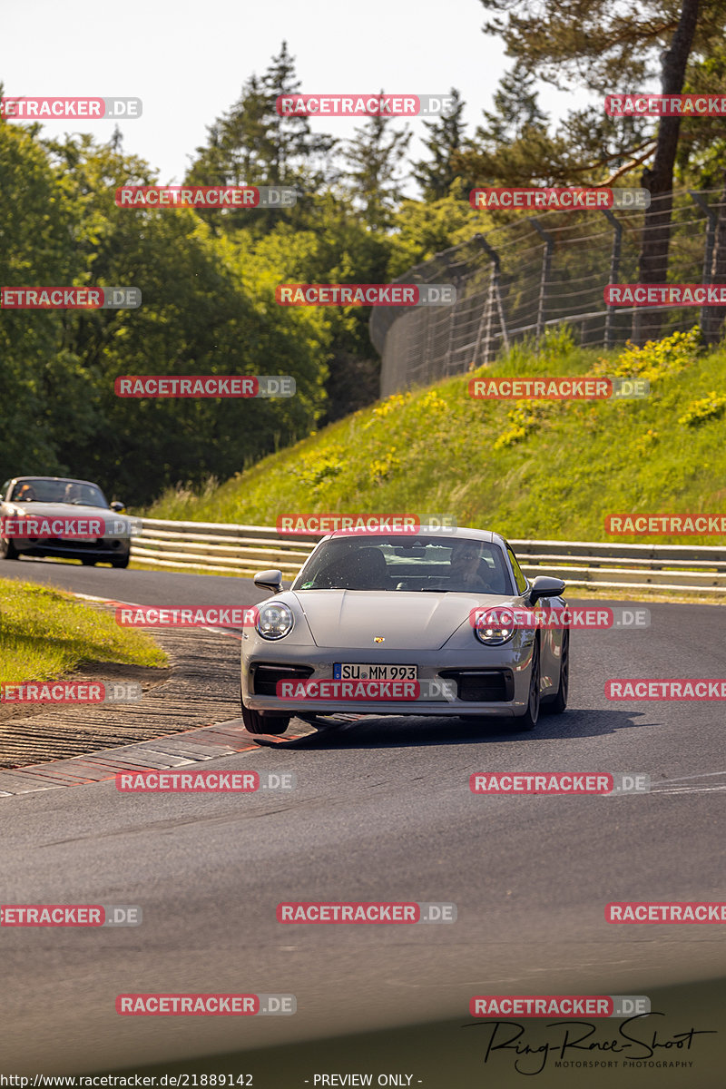 Bild #21889142 - Touristenfahrten Nürburgring Nordschleife (30.05.2023)