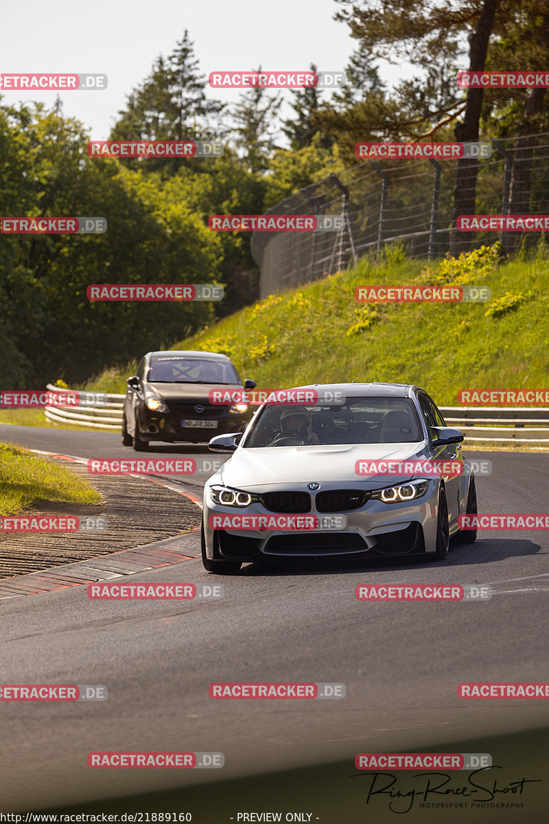 Bild #21889160 - Touristenfahrten Nürburgring Nordschleife (30.05.2023)