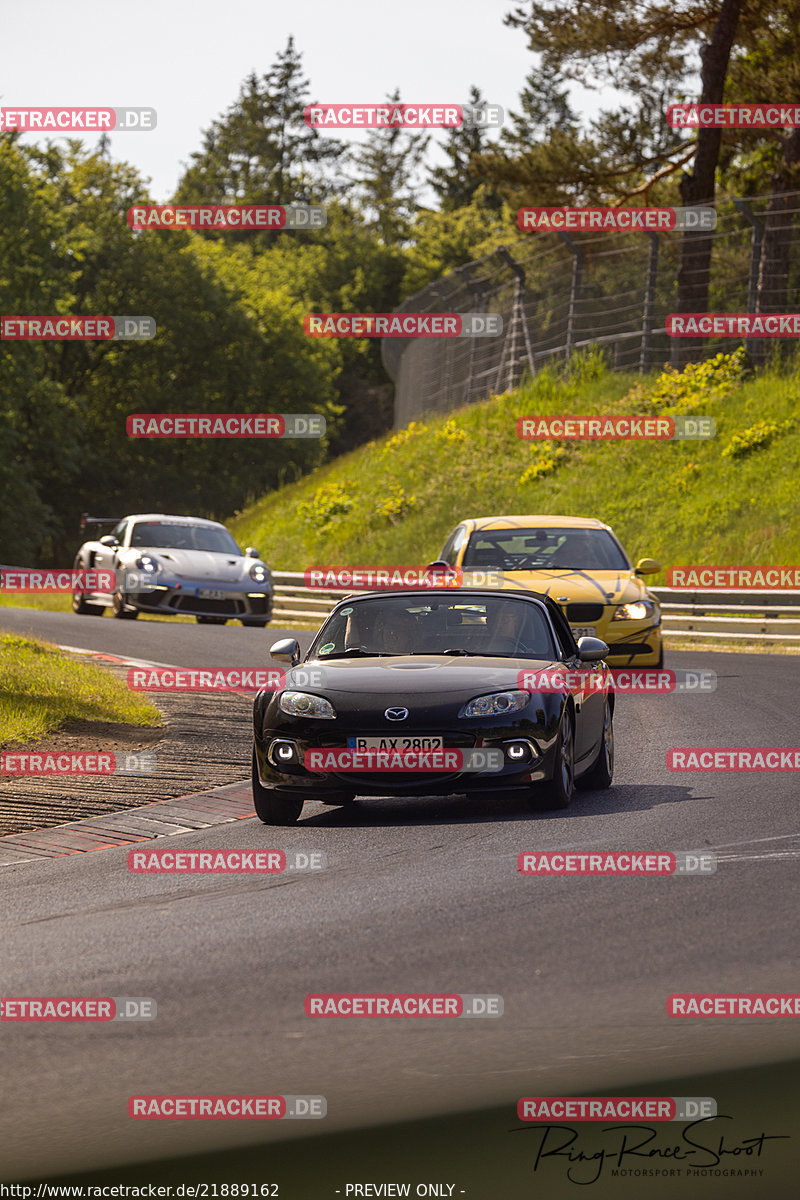 Bild #21889162 - Touristenfahrten Nürburgring Nordschleife (30.05.2023)