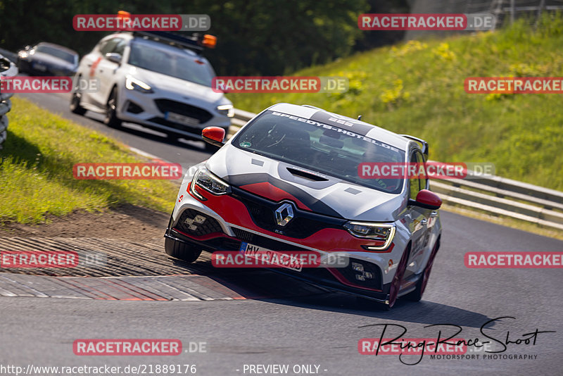 Bild #21889176 - Touristenfahrten Nürburgring Nordschleife (30.05.2023)