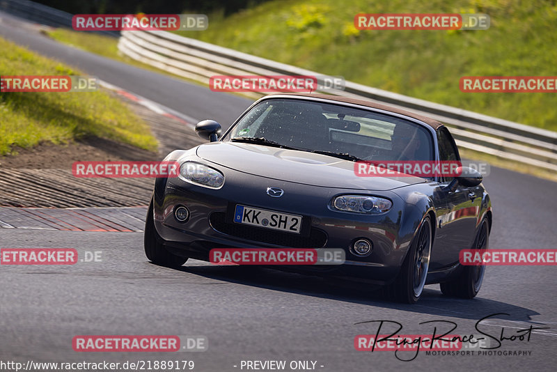 Bild #21889179 - Touristenfahrten Nürburgring Nordschleife (30.05.2023)