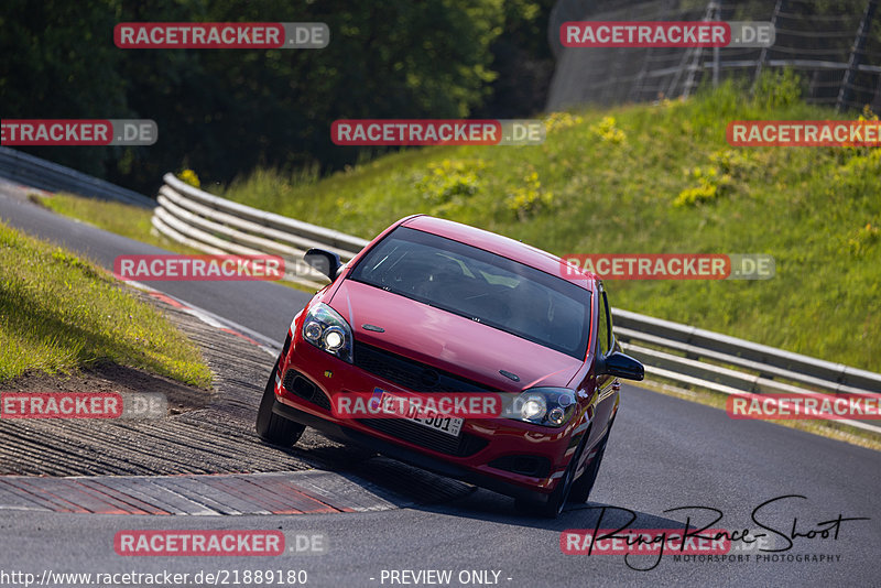 Bild #21889180 - Touristenfahrten Nürburgring Nordschleife (30.05.2023)