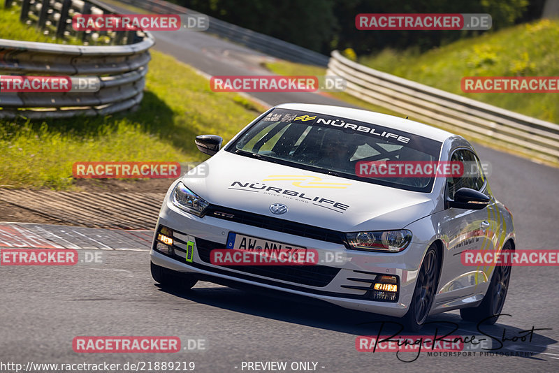 Bild #21889219 - Touristenfahrten Nürburgring Nordschleife (30.05.2023)