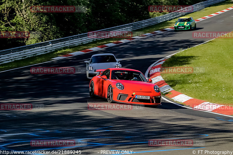 Bild #21889245 - Touristenfahrten Nürburgring Nordschleife (30.05.2023)