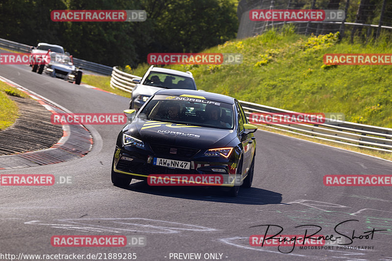 Bild #21889285 - Touristenfahrten Nürburgring Nordschleife (30.05.2023)