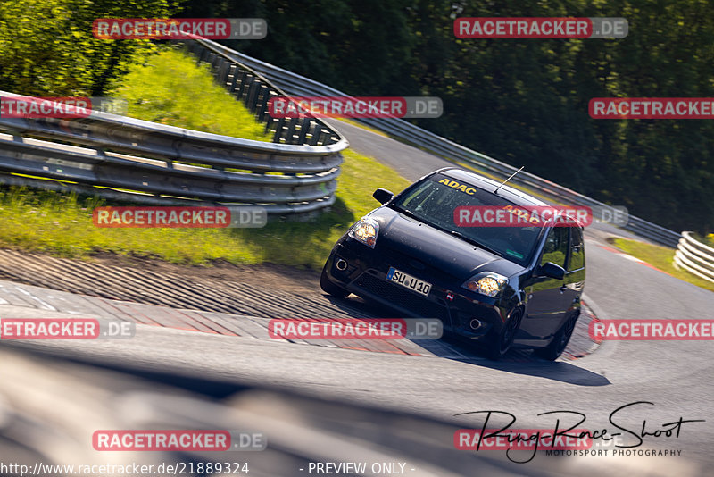 Bild #21889324 - Touristenfahrten Nürburgring Nordschleife (30.05.2023)