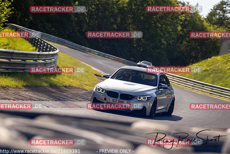 Bild #21889391 - Touristenfahrten Nürburgring Nordschleife (30.05.2023)