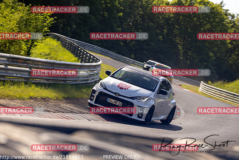 Bild #21889403 - Touristenfahrten Nürburgring Nordschleife (30.05.2023)