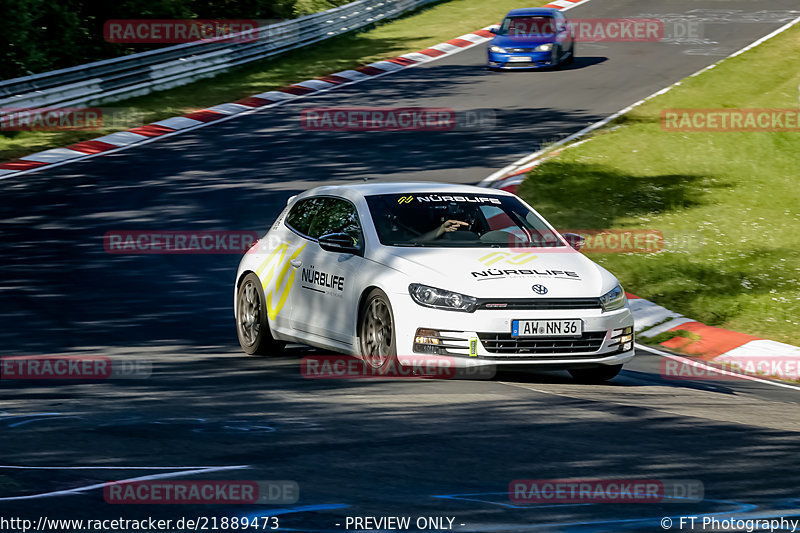 Bild #21889473 - Touristenfahrten Nürburgring Nordschleife (30.05.2023)