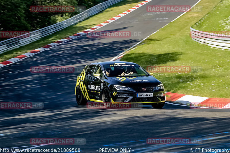 Bild #21889508 - Touristenfahrten Nürburgring Nordschleife (30.05.2023)