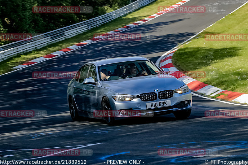 Bild #21889512 - Touristenfahrten Nürburgring Nordschleife (30.05.2023)