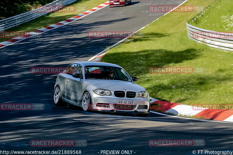 Bild #21889568 - Touristenfahrten Nürburgring Nordschleife (30.05.2023)