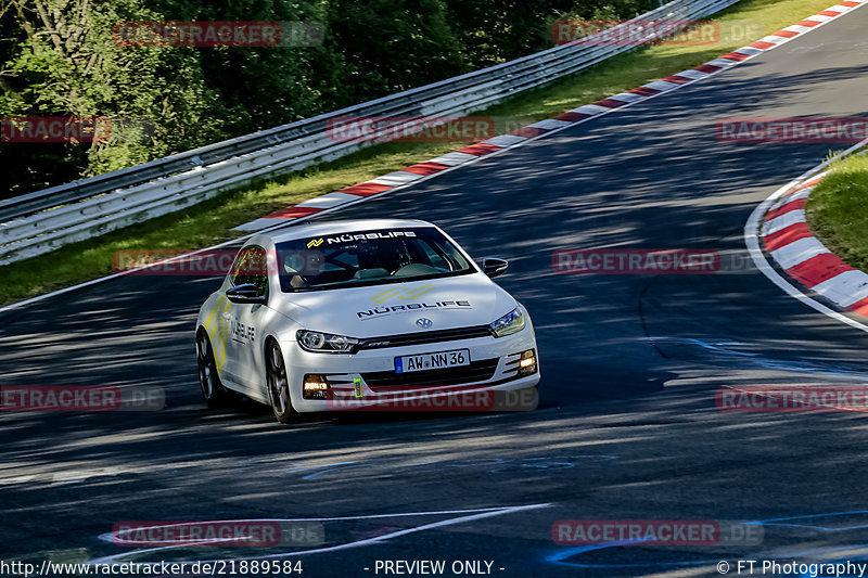 Bild #21889584 - Touristenfahrten Nürburgring Nordschleife (30.05.2023)