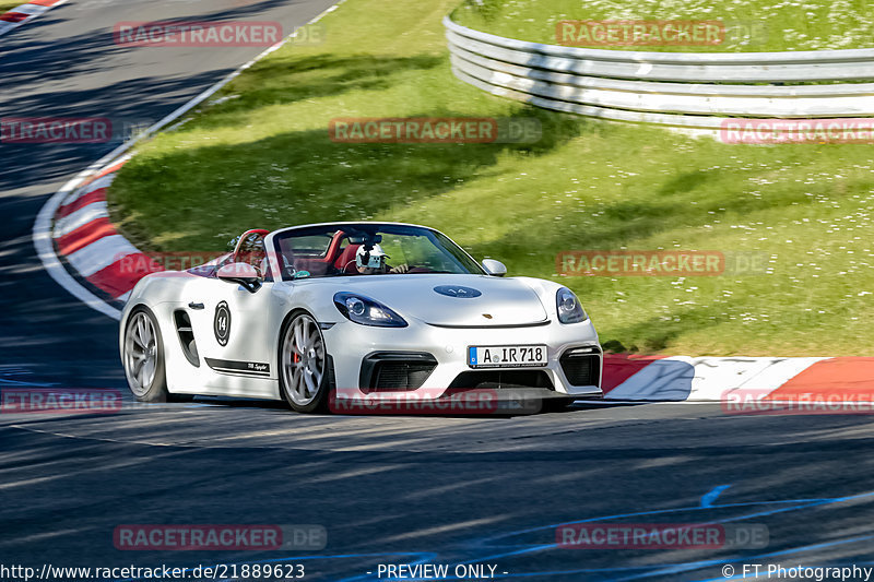 Bild #21889623 - Touristenfahrten Nürburgring Nordschleife (30.05.2023)