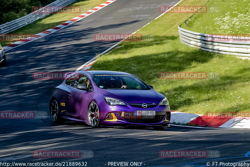 Bild #21889632 - Touristenfahrten Nürburgring Nordschleife (30.05.2023)