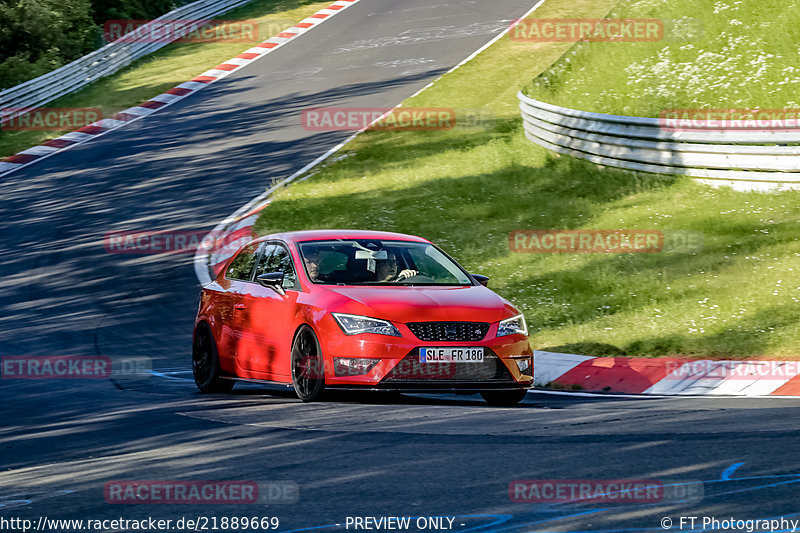 Bild #21889669 - Touristenfahrten Nürburgring Nordschleife (30.05.2023)