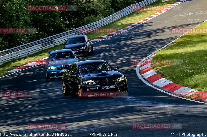 Bild #21889671 - Touristenfahrten Nürburgring Nordschleife (30.05.2023)