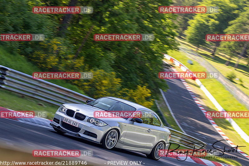 Bild #21889746 - Touristenfahrten Nürburgring Nordschleife (30.05.2023)