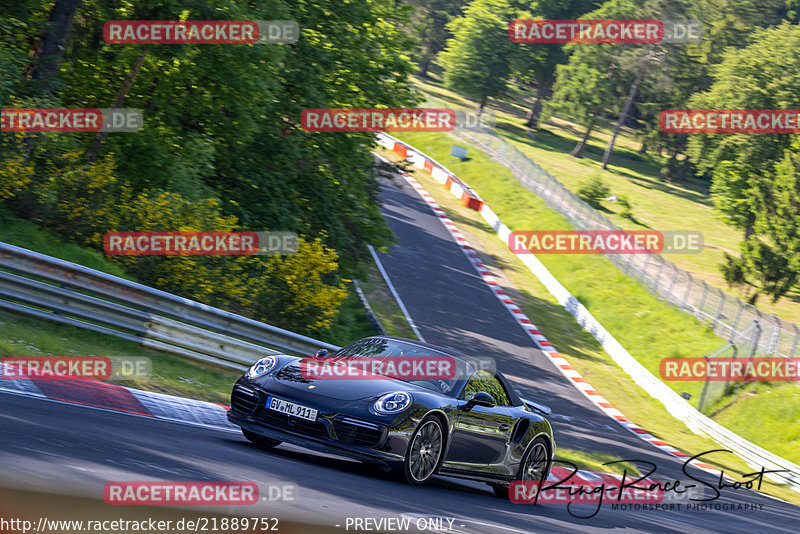 Bild #21889752 - Touristenfahrten Nürburgring Nordschleife (30.05.2023)