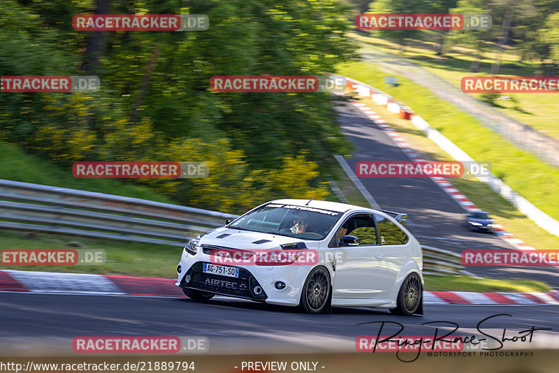 Bild #21889794 - Touristenfahrten Nürburgring Nordschleife (30.05.2023)