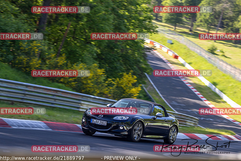 Bild #21889797 - Touristenfahrten Nürburgring Nordschleife (30.05.2023)