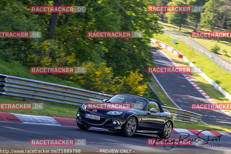 Bild #21889798 - Touristenfahrten Nürburgring Nordschleife (30.05.2023)