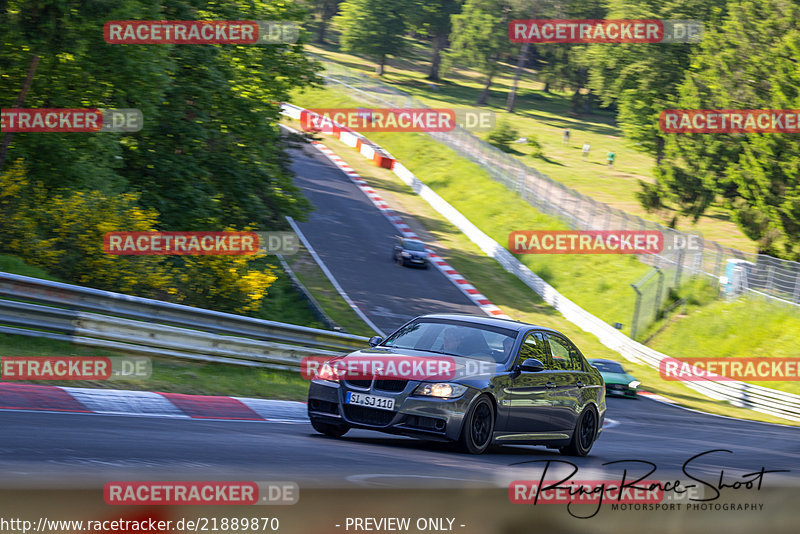 Bild #21889870 - Touristenfahrten Nürburgring Nordschleife (30.05.2023)