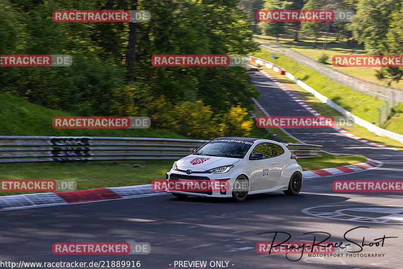 Bild #21889916 - Touristenfahrten Nürburgring Nordschleife (30.05.2023)