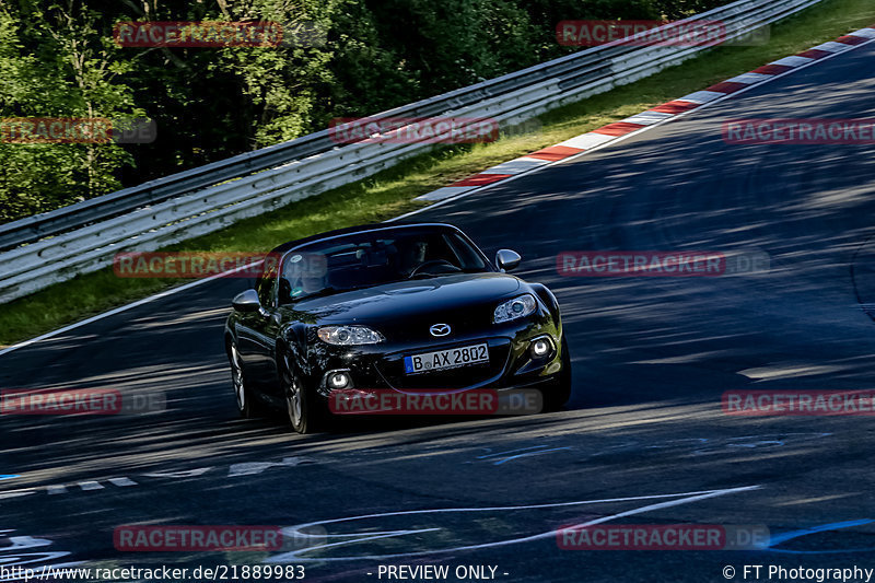 Bild #21889983 - Touristenfahrten Nürburgring Nordschleife (30.05.2023)