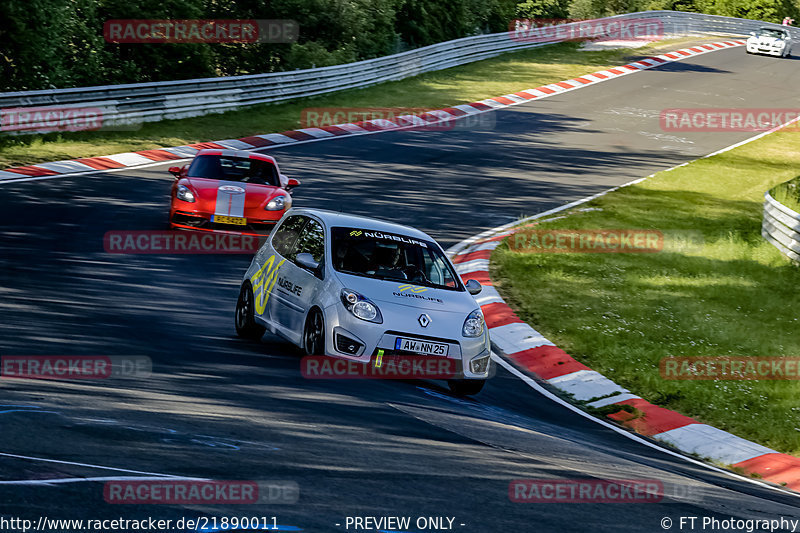 Bild #21890011 - Touristenfahrten Nürburgring Nordschleife (30.05.2023)