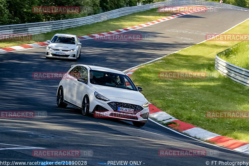 Bild #21890028 - Touristenfahrten Nürburgring Nordschleife (30.05.2023)