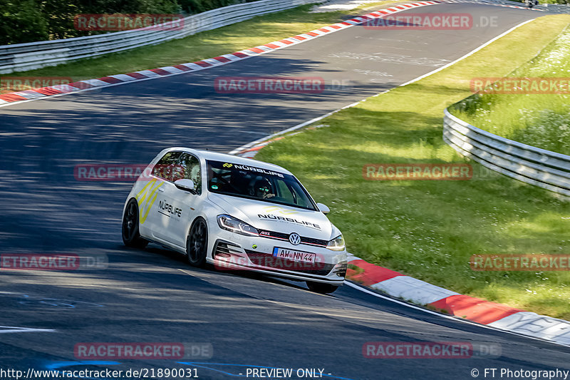 Bild #21890031 - Touristenfahrten Nürburgring Nordschleife (30.05.2023)