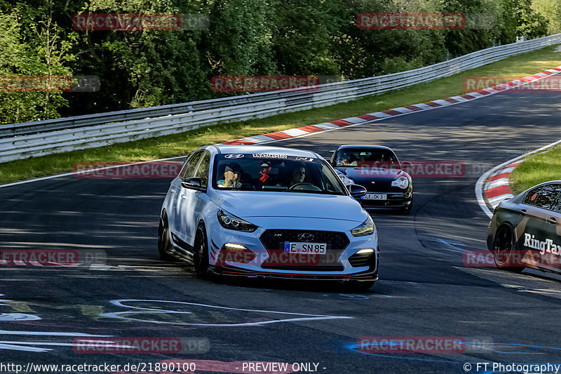 Bild #21890100 - Touristenfahrten Nürburgring Nordschleife (30.05.2023)