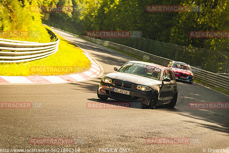 Bild #21890118 - Touristenfahrten Nürburgring Nordschleife (30.05.2023)