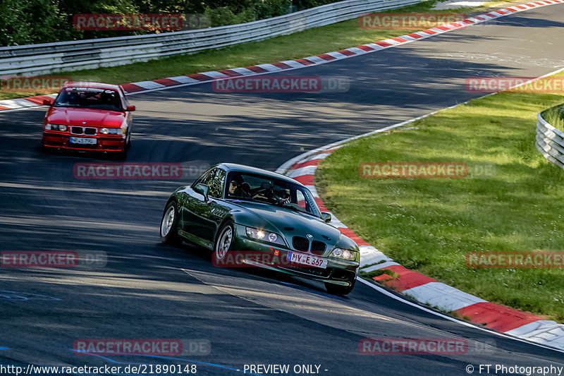 Bild #21890148 - Touristenfahrten Nürburgring Nordschleife (30.05.2023)