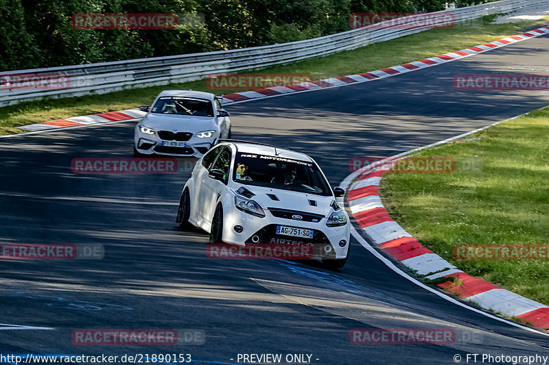 Bild #21890153 - Touristenfahrten Nürburgring Nordschleife (30.05.2023)