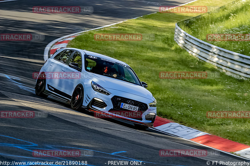 Bild #21890188 - Touristenfahrten Nürburgring Nordschleife (30.05.2023)