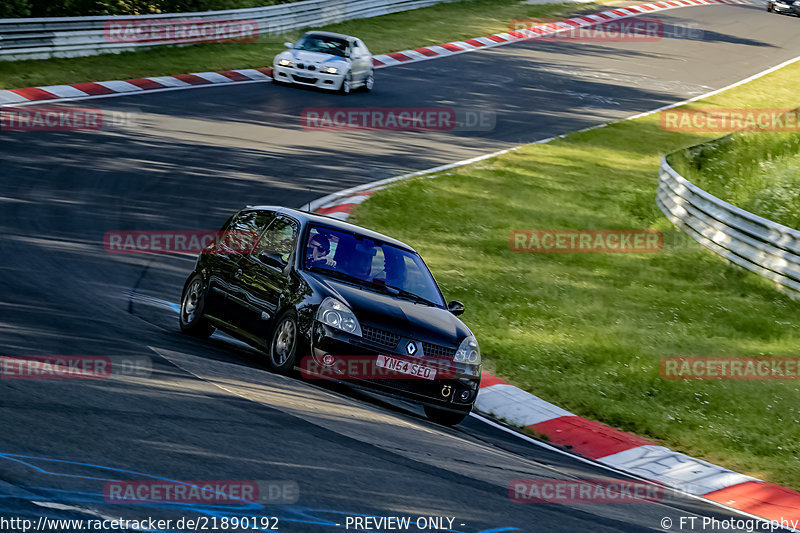 Bild #21890192 - Touristenfahrten Nürburgring Nordschleife (30.05.2023)