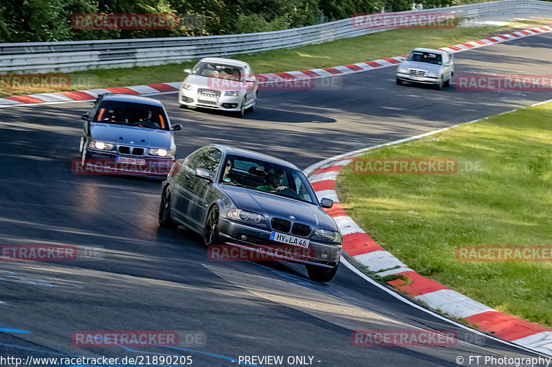 Bild #21890205 - Touristenfahrten Nürburgring Nordschleife (30.05.2023)