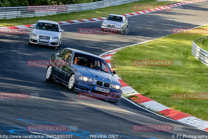 Bild #21890207 - Touristenfahrten Nürburgring Nordschleife (30.05.2023)