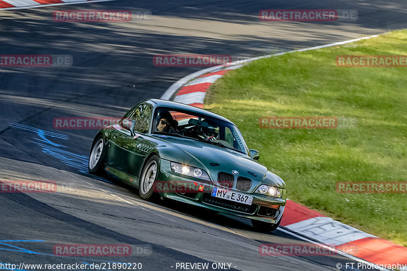 Bild #21890220 - Touristenfahrten Nürburgring Nordschleife (30.05.2023)