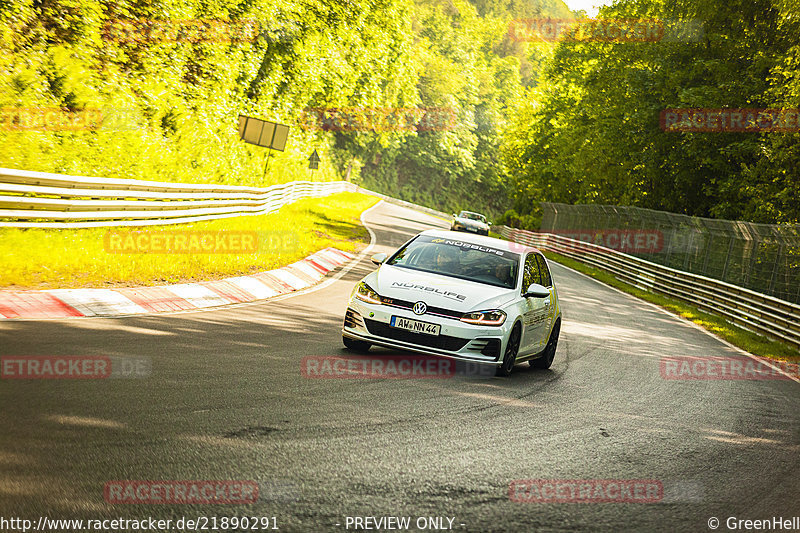 Bild #21890291 - Touristenfahrten Nürburgring Nordschleife (30.05.2023)