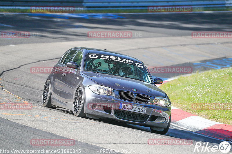 Bild #21890345 - Touristenfahrten Nürburgring Nordschleife (30.05.2023)