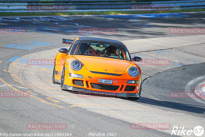 Bild #21890389 - Touristenfahrten Nürburgring Nordschleife (30.05.2023)