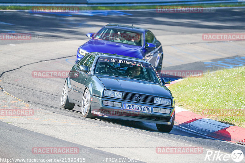 Bild #21890415 - Touristenfahrten Nürburgring Nordschleife (30.05.2023)