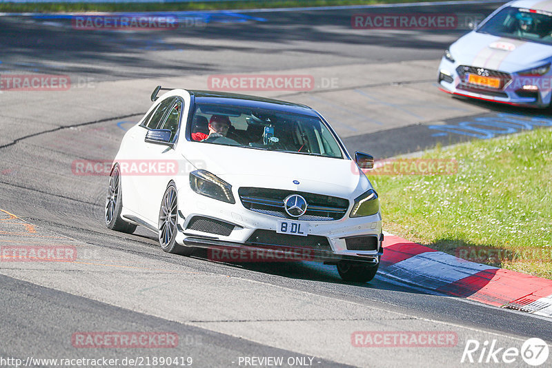 Bild #21890419 - Touristenfahrten Nürburgring Nordschleife (30.05.2023)