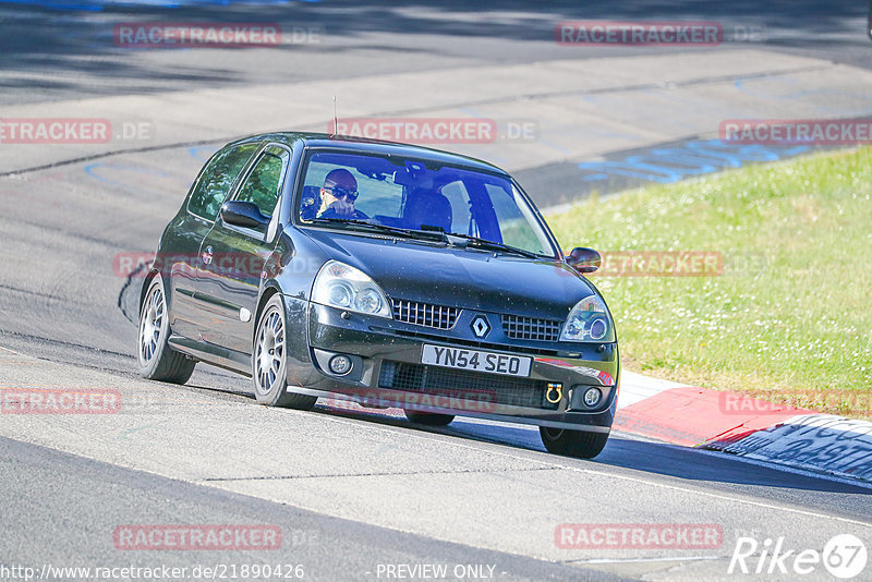 Bild #21890426 - Touristenfahrten Nürburgring Nordschleife (30.05.2023)