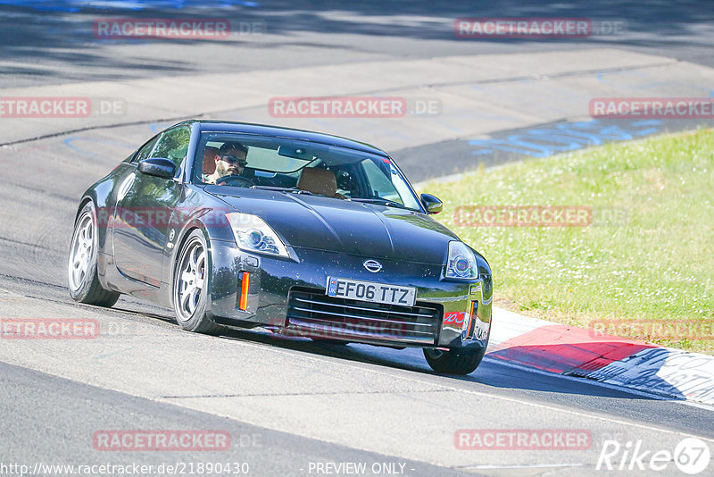 Bild #21890430 - Touristenfahrten Nürburgring Nordschleife (30.05.2023)